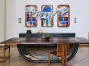 Showroom Orior s’installe SoHo