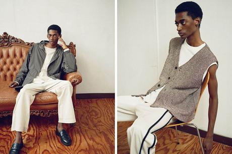 KIIT – S/S 2023 COLLECTION LOOKBOOK