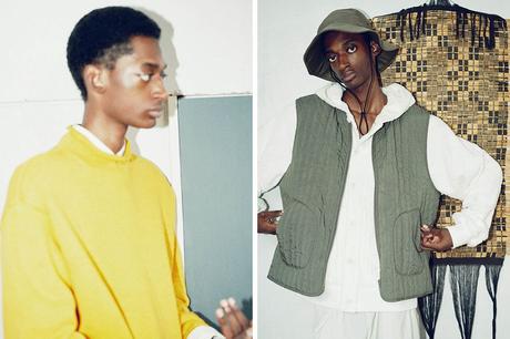 KIIT – S/S 2023 COLLECTION LOOKBOOK