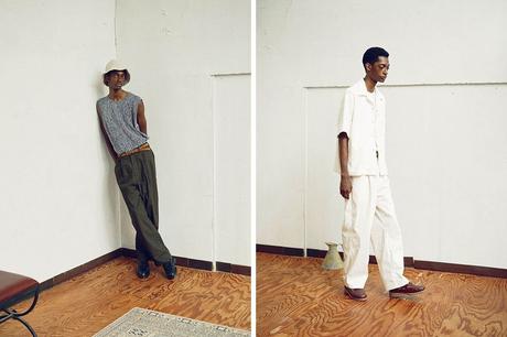 KIIT – S/S 2023 COLLECTION LOOKBOOK