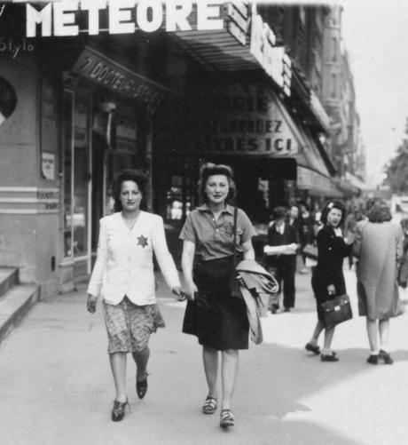 1942 - La vie parisienne