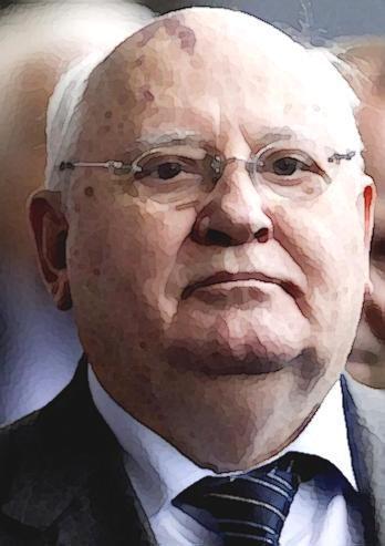 Gorbatchev, le liquidateur du communisme international