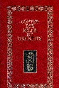 Contes des mille et une nuits