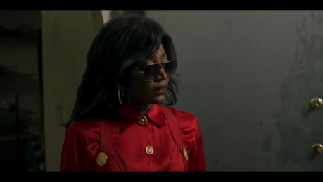 Critiques Séries : Power Book III: Raising Kanan. Saison 2. Episode 3.