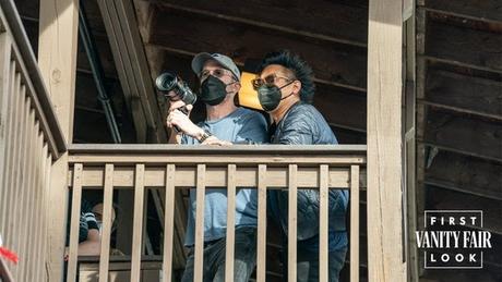 Nouvelles images officielles pour The Whale de Darren Aronofsky Nouvelles images officielles pour The Whale de Darren Aronofsky