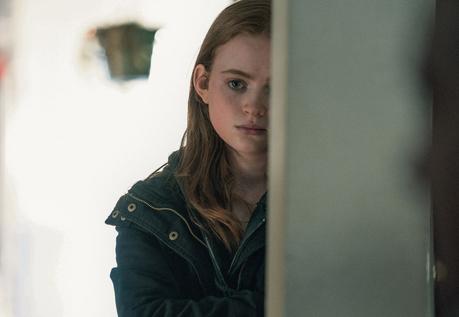 Nouvelles images officielles pour The Whale de Darren Aronofsky Nouvelles images officielles pour The Whale de Darren Aronofsky