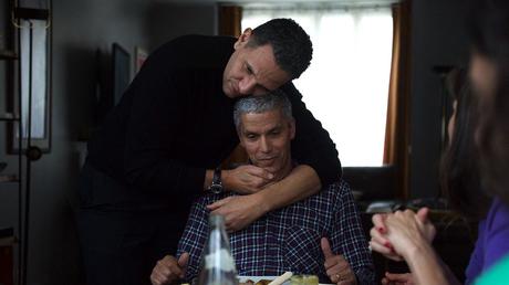 Bande annonce pour Les Miens de Roschdy Zem Bande annonce pour Les Miens de Roschdy Zem