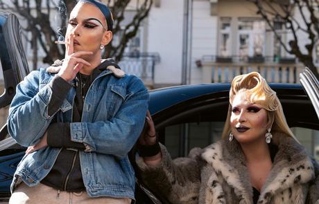 Premier extrait pour Trois Nuits par semaine de Florent Gouëlou Premier extrait pour Trois Nuits par semaine de Florent Gouëlou