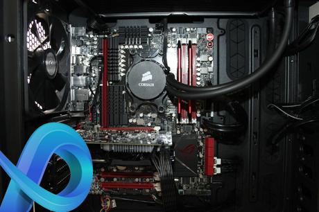 Le nouvel SSD Aorus dépasserait ceux de Corsair