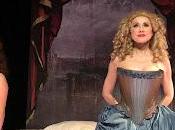 Belles scène, mise scène Stéphane Cottin Gémeaux (Avignon 2022)