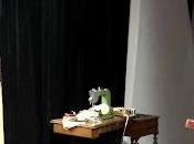 Dernière histoire d’amour, mise scène Gérard Vantaggioli Théâtre Chien Fume (Avignon 2022)