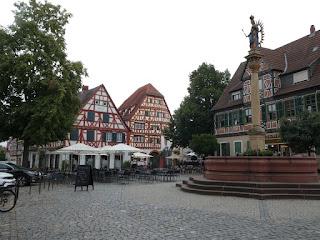 Les surprises antiques de Lopodunum