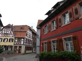 Les surprises antiques de Lopodunum