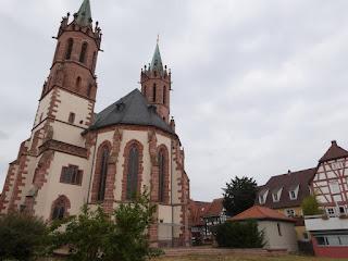 Les surprises antiques de Lopodunum