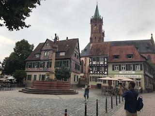 Les surprises antiques de Lopodunum