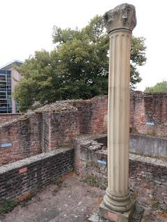 Les surprises antiques de Lopodunum