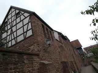 Les surprises antiques de Lopodunum