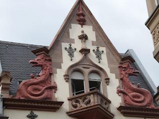 Heidelberg ou la ville idéale Heidelberg ou la ville idéale