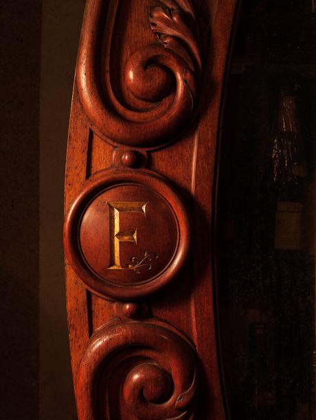 Nouveau circuit de visite chez Cognac Frapin : « Savoir Faire »