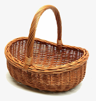 Nouveau : Mon panier quotidien