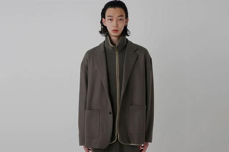 UNDECORATED – F/W 2022 COLLECTION LOOKBOOK