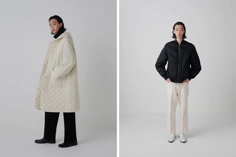 UNDECORATED – F/W 2022 COLLECTION LOOKBOOK