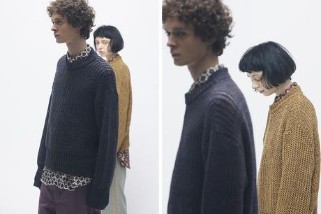 UNITUS – F/W 2022 COLLECTION LOOKBOOK