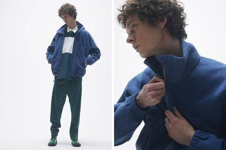 UNITUS – F/W 2022 COLLECTION LOOKBOOK