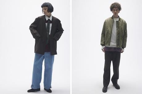 UNITUS – F/W 2022 COLLECTION LOOKBOOK