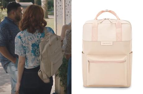 ICI TOUT COMMENCE : le sac sable d’Ambre dans l’épisode 478