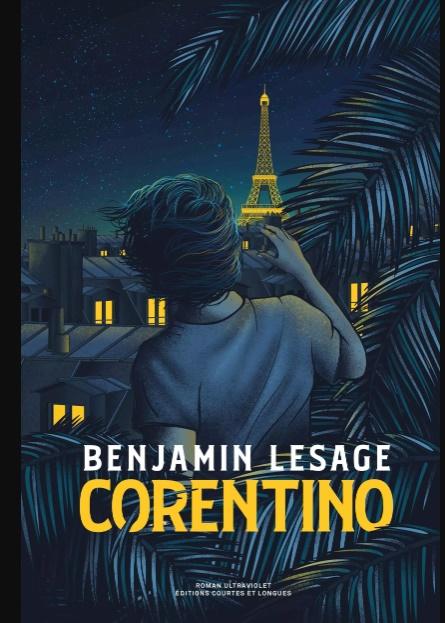 Benjamin Lesage – Corentino ***