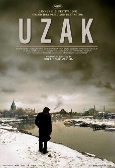 Uzak, un film de Nuri Bilge Ceylan