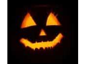 déguisement pour Halloween, pratique historique