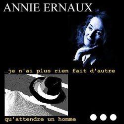 1er septembre 1940 | Naissance d'Annie Ernaux | La femme gelée (Extrait)