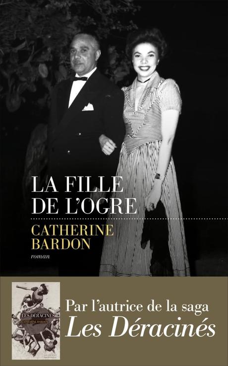 La fille de l’ogre