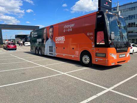 Chiens Pas de Médailles