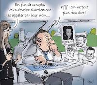 Chiens Pas de Médailles