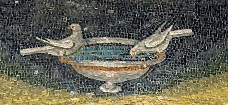 Ravenna — Galla Placidia  Mausoleum — 20 photos / 20  Bilder