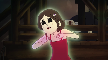 Critiques Séries : Little Demon. Saison 1. Episodes 1 et 2.