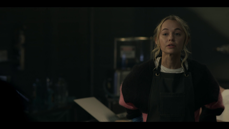 Critiques Séries : American Horror Stories. Saison 2. Episode 7.