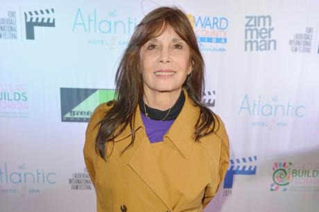 Talia Shire au casting de Megalopolis signé Francis Ford Coppola ?