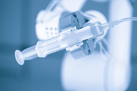 Une seule injection de thérapie génique pourrait réduire considérablement le risque de saignements auquel sont confrontées les personnes atteintes d'hémophilie B (Visuel Adobe Stock 517333411) Une seule injection de thérapie génique pourrait réduire considérablement le risque de saignements auquel sont confrontées les personnes atteintes d'hémophilie B (Visuel Adobe Stock 517333411)