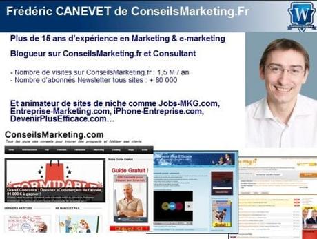 Comment réussir un bon webinaire ? Voici les toutes étapes pas à pas pour créer, animer et promouvoir un Webinaire