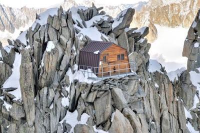 Photos saisissantes, symboles de vie et de mort