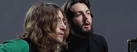 PAUL MCCARTNEY RÉVÈLE SA PARTIE PRÉFÉRÉE DU DOCUMENTAIRE BEATLES : GET BACK