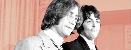 Les derniers mots entre John Lennon et Paul McCartney