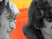 George Harrison pensait John Lennon était gêné