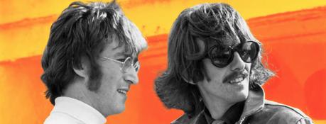 George Harrison pensait que John Lennon était gêné par lui