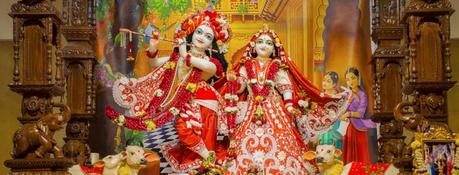 George Harrison a toujours veillé à ce que l'objectif spirituel de sa famille soit maintenu.