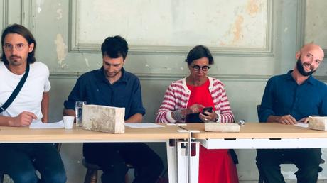 LA BIENNALE DE VENEZIA : Bento et Vinciane Despret occuperont le pavillon belge en 2023
